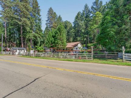 5287 Cold Springs Dr, Foresthill, CA 95631 Photo