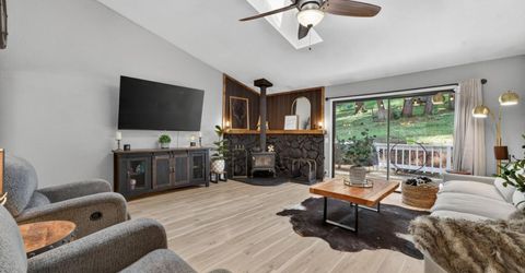 5287 Cold Springs Dr, Foresthill, CA 95631 Photo