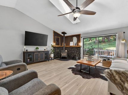 5287 Cold Springs Dr, Foresthill, CA 95631 Photo