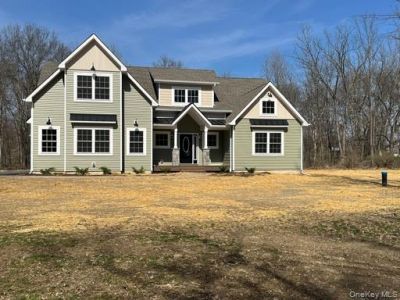 Lot #24 Azalea Lane, Slate Hill, NY 10973 Main Photo