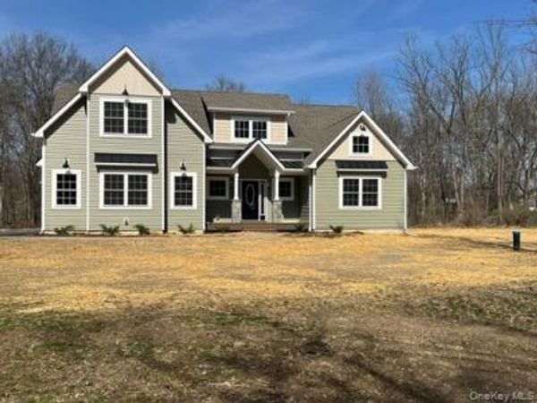Lot #24 Azalea Lane, Slate Hill, NY 10973