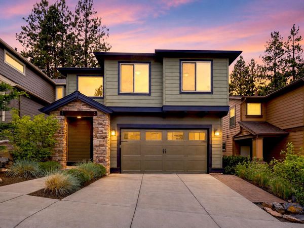 1285 NW Criterion Lane, Bend, OR 97703