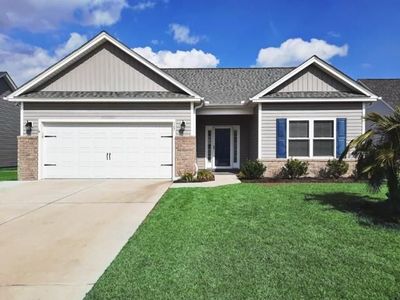 167 Palm Terrace Loop , Conway, SC 29526