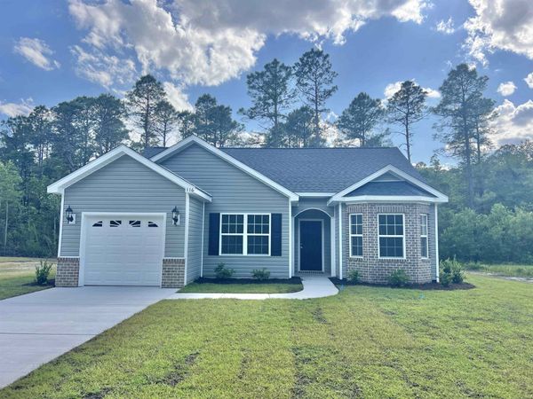 116 Violet Way , Loris, SC 29569