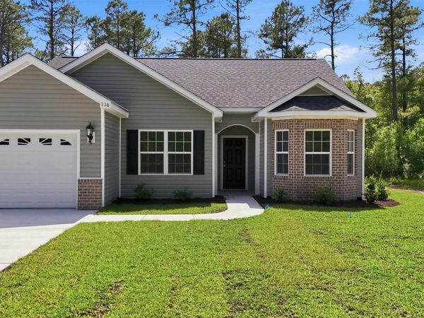 116 Violet Way, Loris, SC 29569