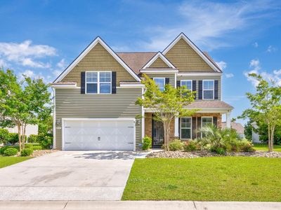 4537 Planters Row Way, Carolina Forest, SC 29579
