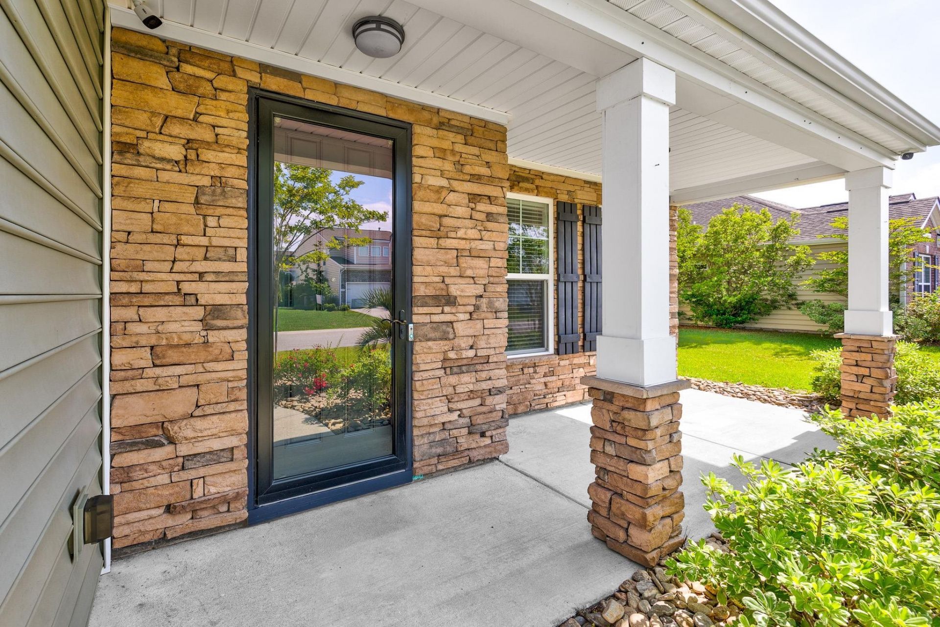 4537 Planters Row Way Photo 4