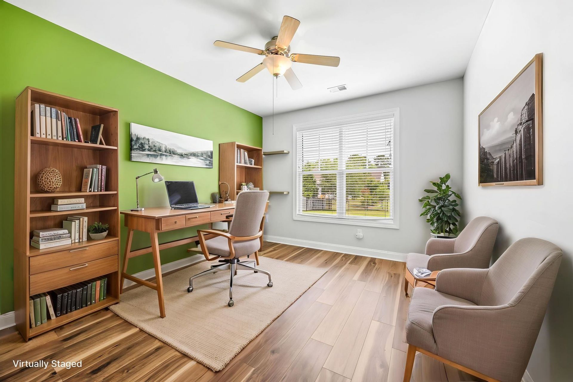4537 Planters Row Way Photo 42