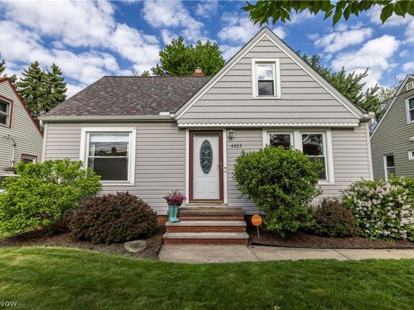 4425 W 10th Street , Cleveland, OH 44109