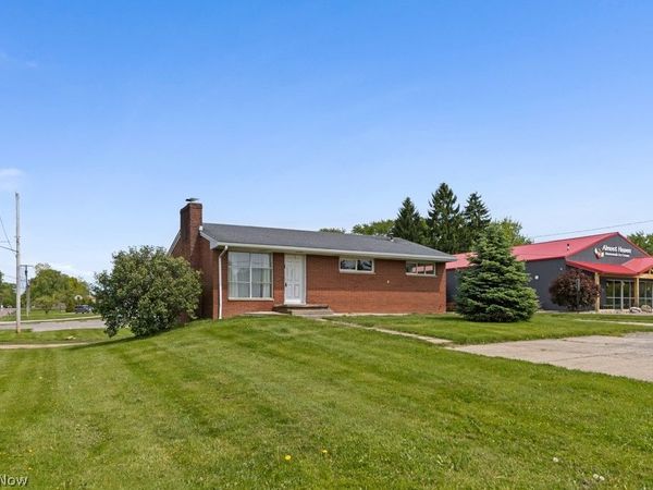 2150 Beechwood Avenue, Alliance, OH 44601