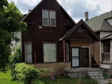 3632 E Hancock Street, Detroit, MI 48207