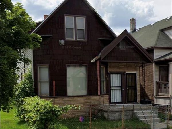 3632 E Hancock Street, Detroit, MI 48207
