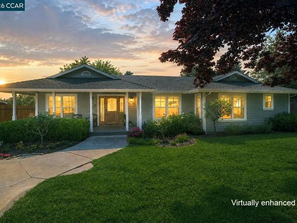 4345 Rose Lane, Concord, CA 94518