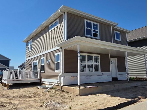 4863 Jicama Road, Fitchburg, WI 53711