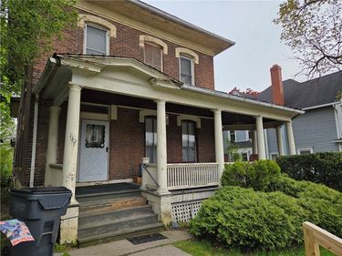 147 E Elm Street, Penn Yan, NY 14527