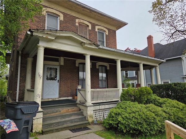 147 E Elm Street , Penn Yan, NY 14527