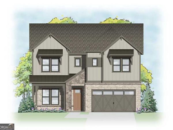 212 Regester Way, Peachtree City, GA 30269