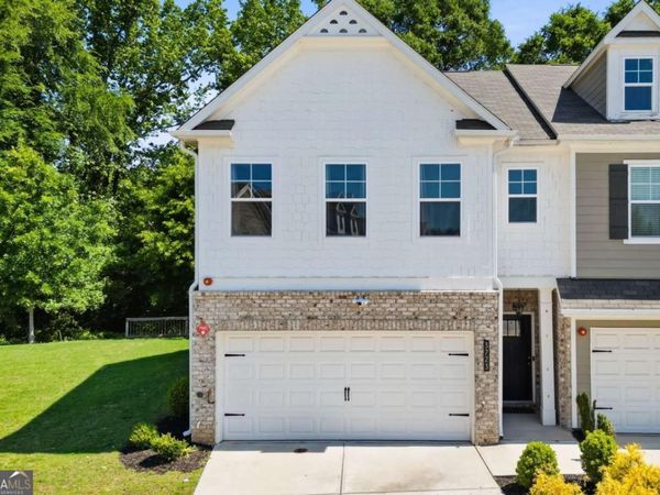 3723 Gardenwick Road, Powder Springs, GA 30127