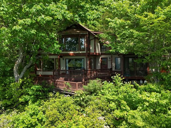 1491 Black Branch Road, Rabun Gap, GA 30568