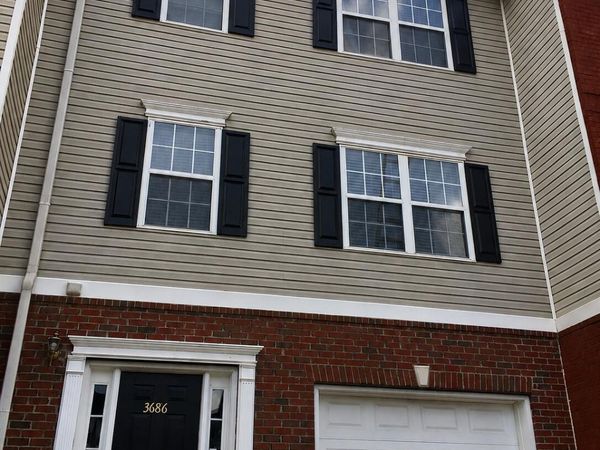 3686 Lantern Walk Lane, Scottdale, GA 30079