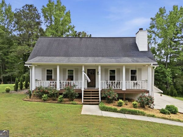3010 Meadow Court NW, Marietta, GA 30064