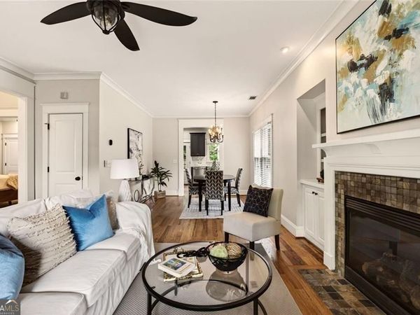 2314 1st Avenue, Atlanta, GA 30317