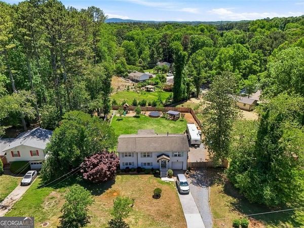 4400 Twin Creek Drive NE, Kennesaw, GA 30144