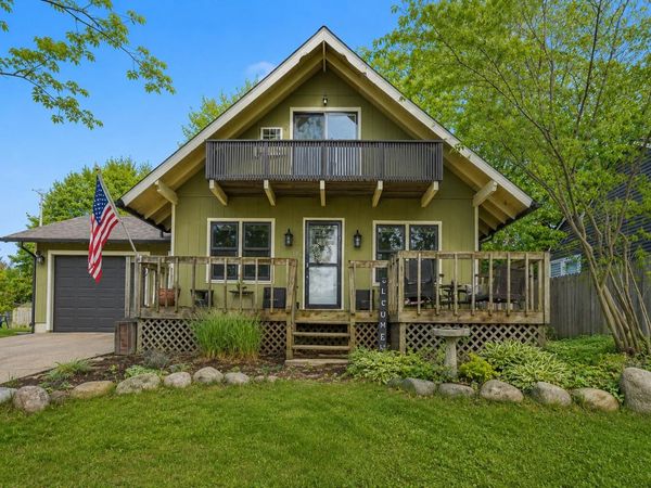 505 Clayton Avenue NW, Grand Rapids, MI 49534