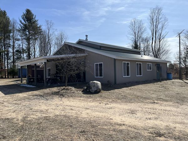 264 S 152nd Avenue, Unit - Cabin an, Shelby, MI 49455