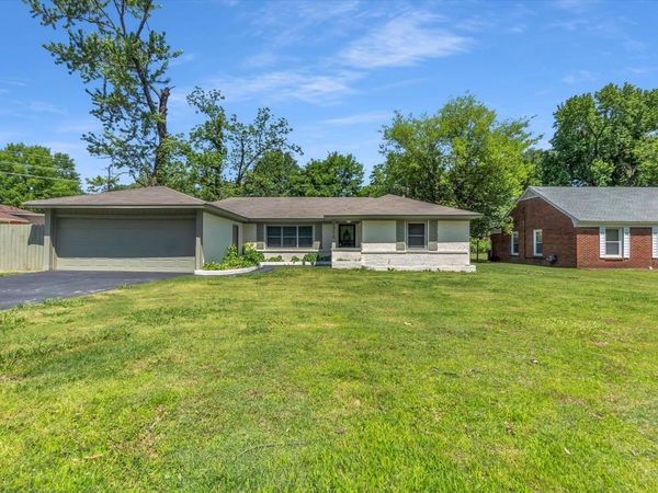 1712 OAKWOOD DR, Memphis, TN 38108