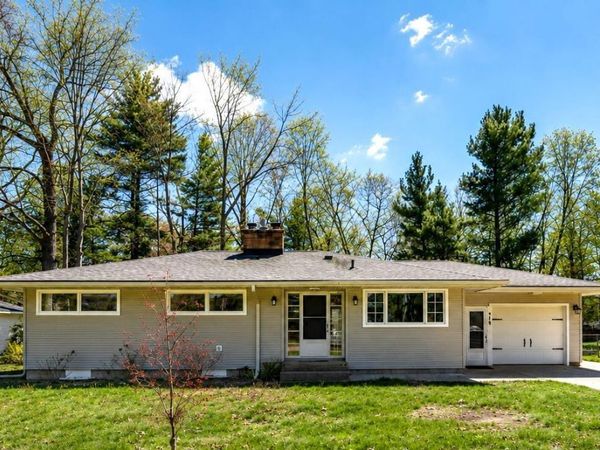 519 Woodland Drive, Traverse City, MI 49686