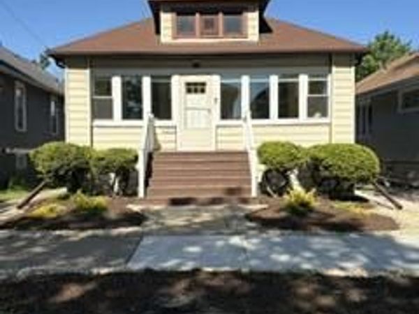 1610 Atchison Avenue , Whiting, IN 46394