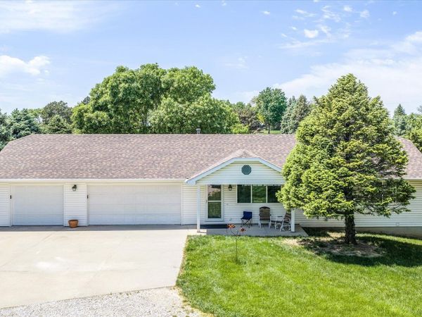 13238 BLUEBIRD Lane, COUNCIL BLUFFS, IA 51503