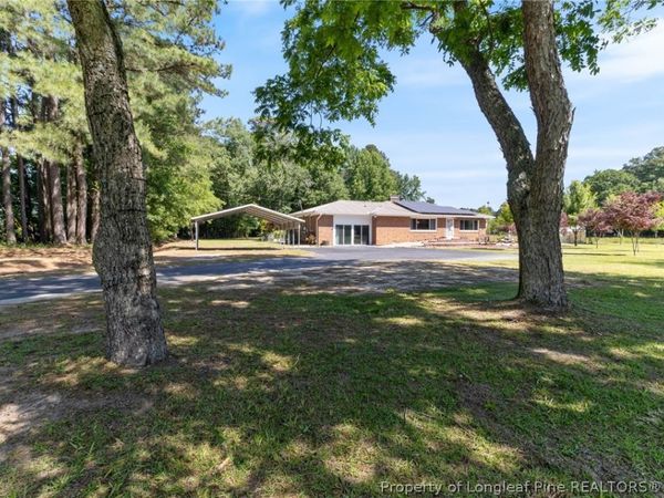 207 Cicero Beatty Road, Raeford, NC 28376