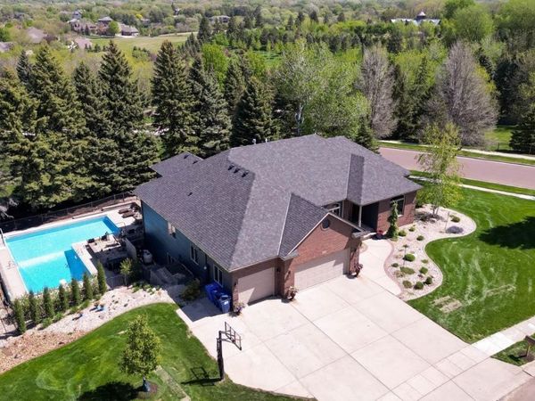 3548 S Spencer Blvd, Sioux Falls, SD 57103