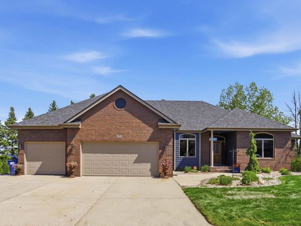 3548 S Spencer Blvd, Sioux Falls, SD 57103