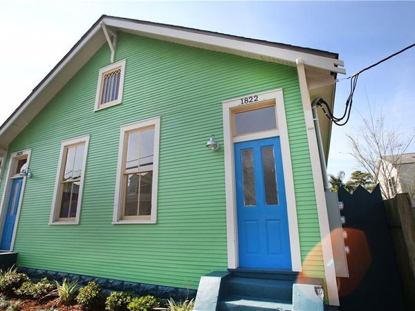 1820 KERLEREC Street , New Orleans, LA 70119
