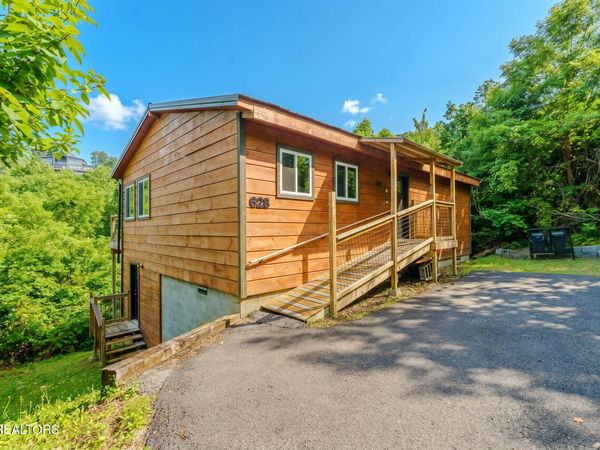 625/628 Pinecrest Drive, Gatlinburg, TN 37738