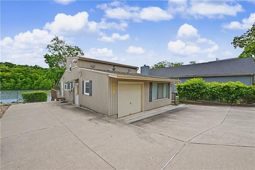 37 N Street, Lake Lotawana, MO 64086 Main Photo