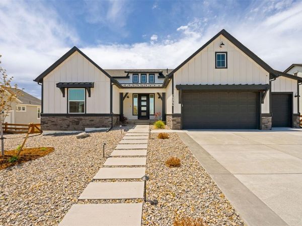 9756 Owl Perch Loop , Colorado Springs, CO 80908