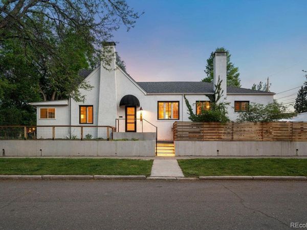 3040 E 9th Avenue , Denver, CO 80206