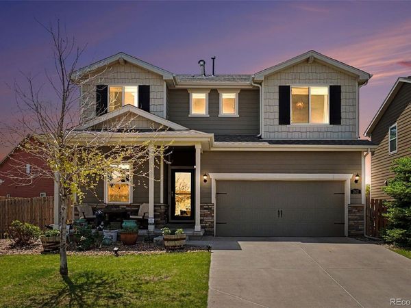 262 Whimsical Avenue , Brighton, CO 80603
