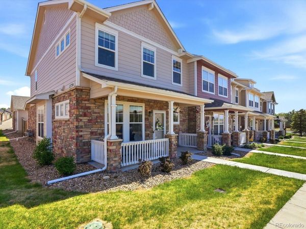 13774 Garfield Street, Unit A, Thornton, CO 80602