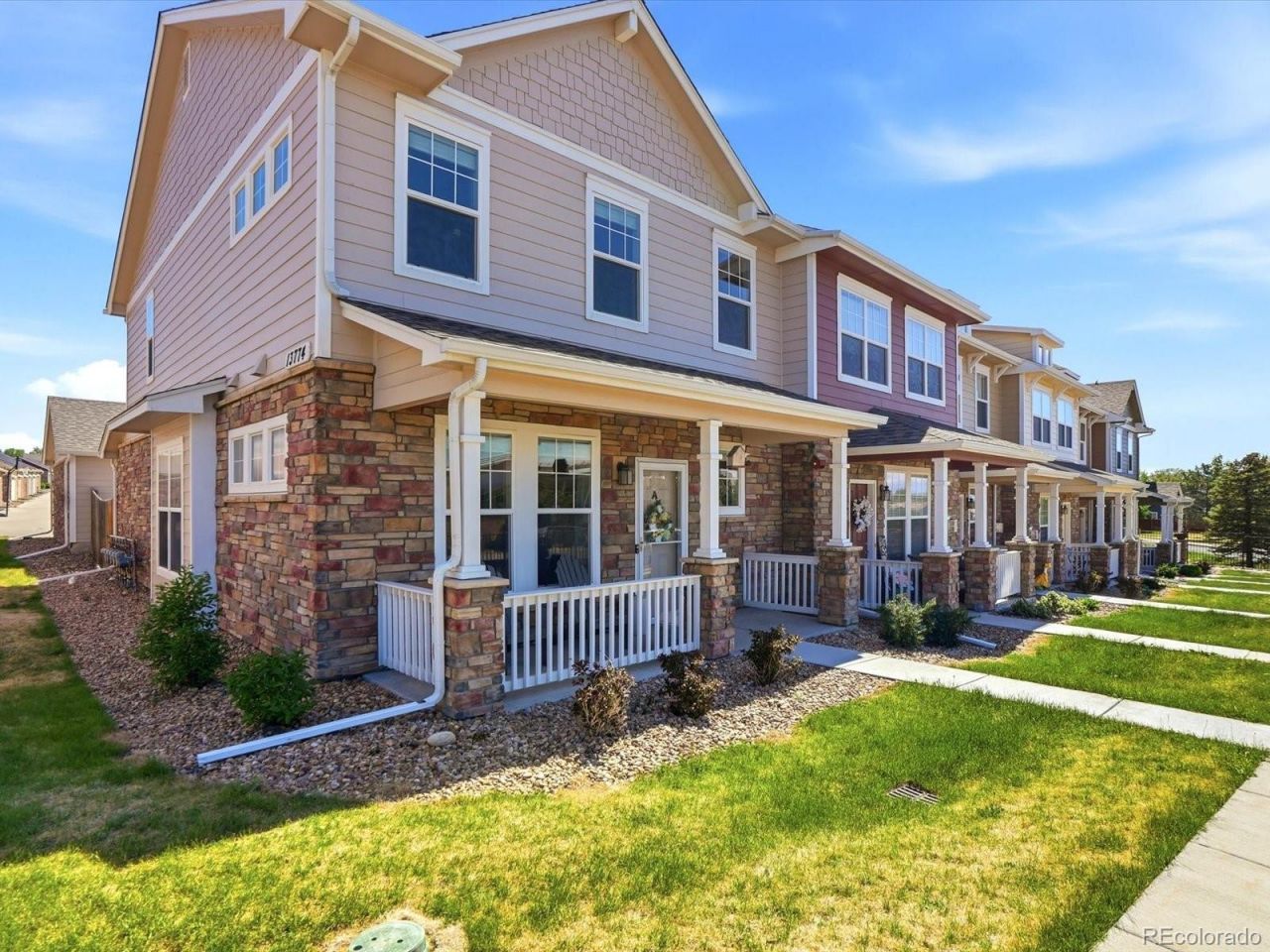 13774 Garfield Street, Unit A, Thornton, CO 80602 Main Photo