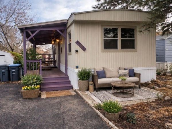 704 Meadow lark Drive, Lafayette, CO 80026