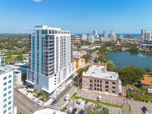 777 3RD AVENUE N, Unit 1104, ST PETERSBURG, FL 33701