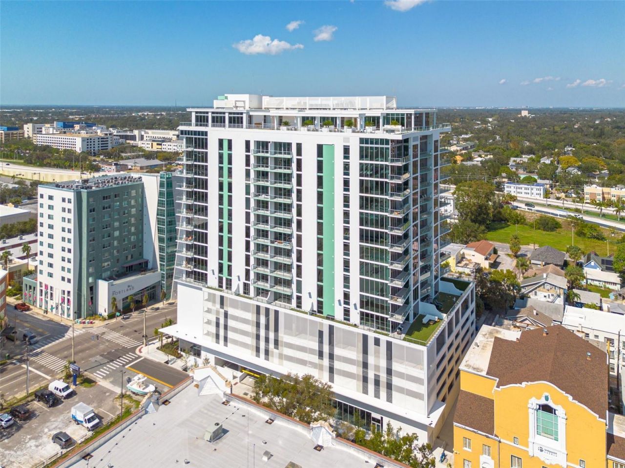 777 3rd Avenue N, Unit 1104, Saint Petersburg, FL 33701 Photo