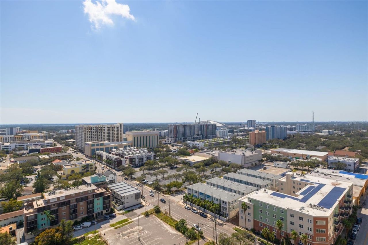 777 3rd Avenue N, Unit 1104, Saint Petersburg, FL 33701 Photo