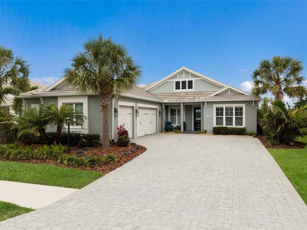 8092 GRANDE SHORES DRIVE, SARASOTA, FL 34240
