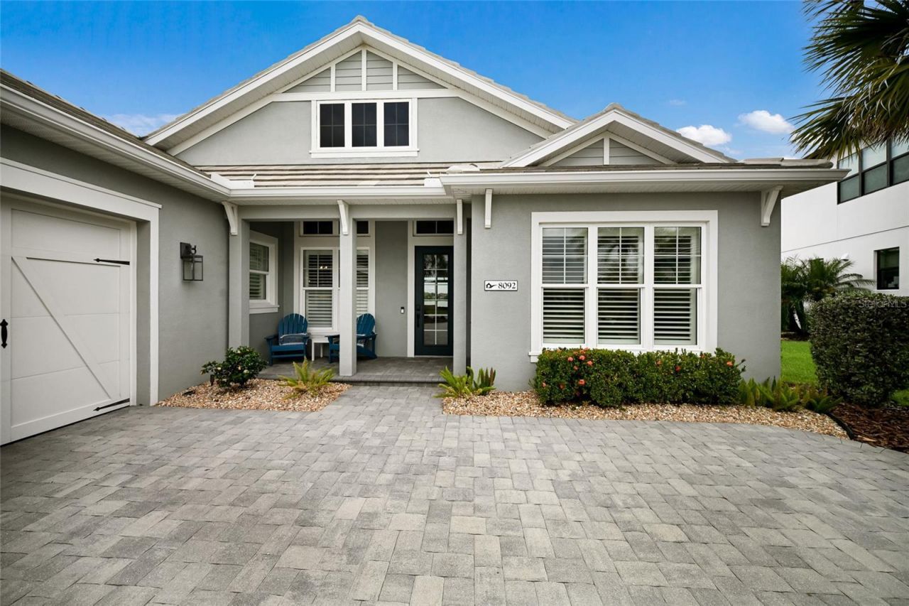 8092 Grande Shores Drive, Sarasota, FL 34240 Photo